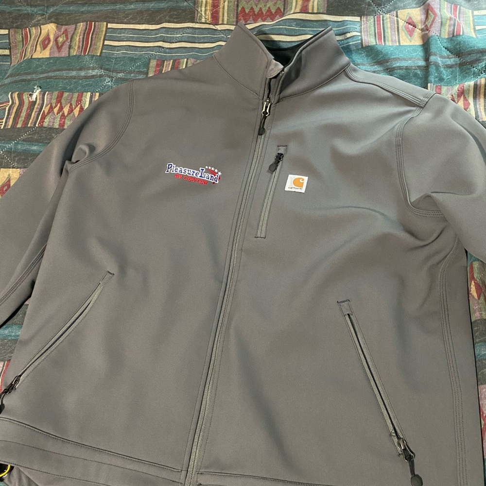 Carhartt jacket